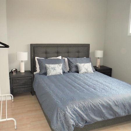 Chancesea Port Victoria 외부 사진