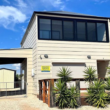 Chancesea Port Victoria 외부 사진