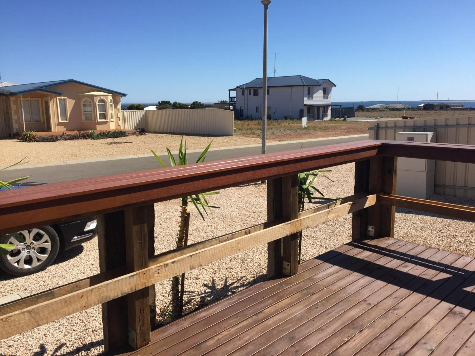Chancesea Port Victoria 외부 사진